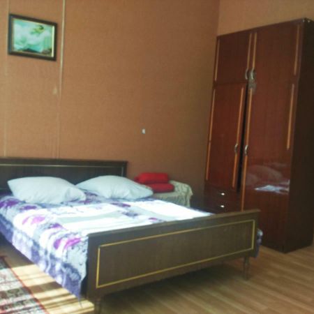 Guest House Knarik Jvari Zewnętrze zdjęcie