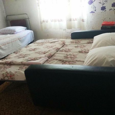 Guest House Knarik Jvari Zewnętrze zdjęcie