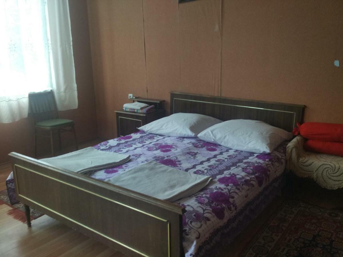 Guest House Knarik Jvari Zewnętrze zdjęcie