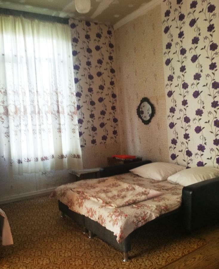 Guest House Knarik Jvari Zewnętrze zdjęcie